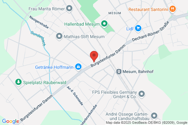 MH Beschriftung