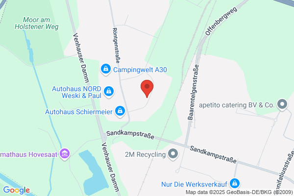 ABS Rheine