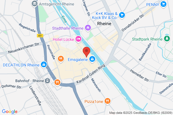 SCHUHPARK