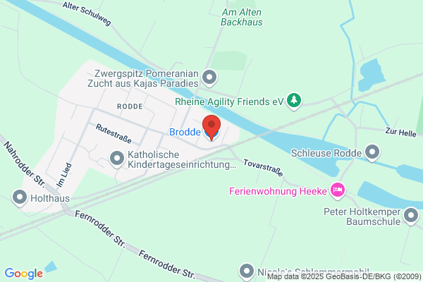 Brodde GmbH