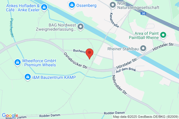 BON POOL GmbH Schwimmbadtechnik