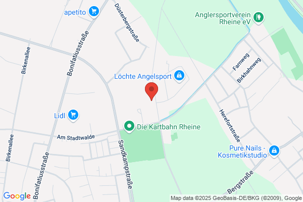 Abbautechnik Rautenstrauch GmbH