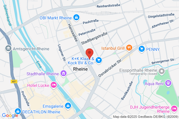 Bahnpolizeiwache