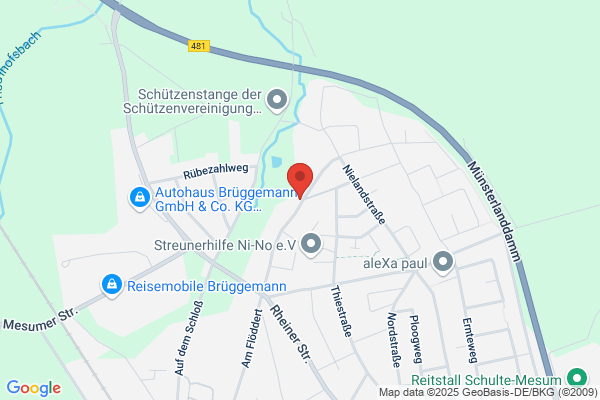 Berghaus Kegeln und mehr