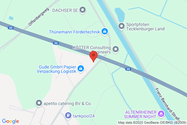 Dirksen Stahl- und Anlagenbau GmbH & Co. KG