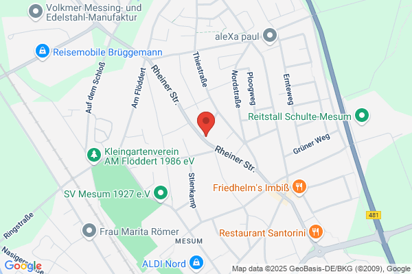 Fleischerei Ende GmbH
