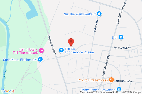 Geiger GmbH