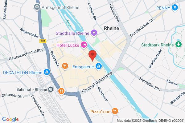 Loh Grundbesitz GmbH & Co. KG