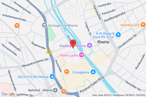 Familienbildungsstätte Rheine