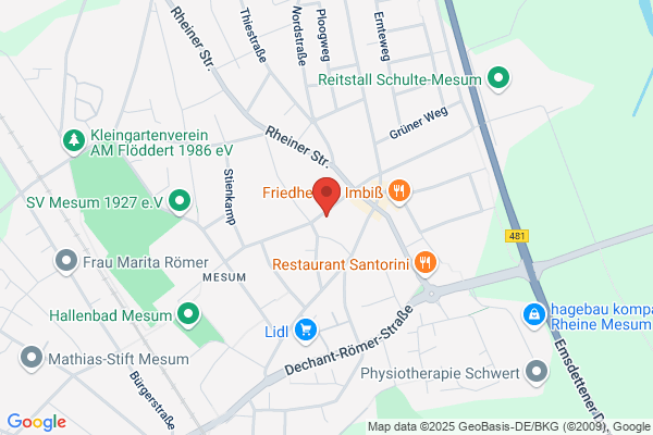 Felschen