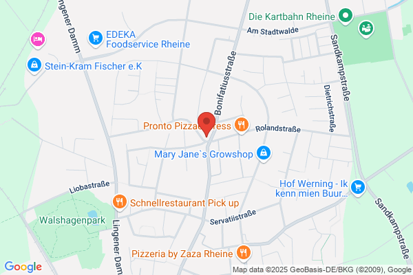 Schotthocker Friseurstudio