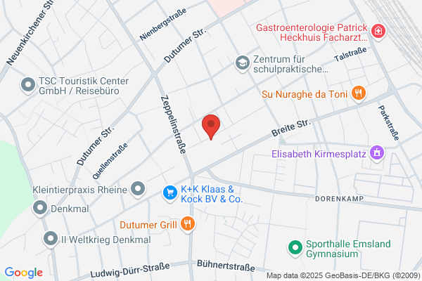 Fußpflege van den Boom