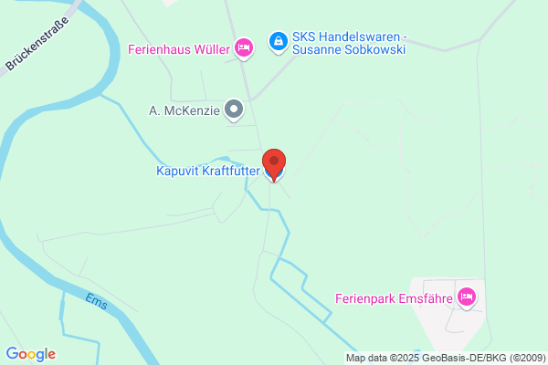 Kapuvit Kraftfutterwerk GmbH & Co. KG