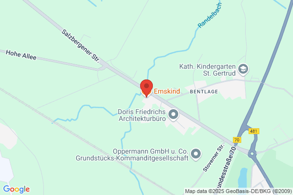 Zum Eskendörper Inh. Achim Wessling