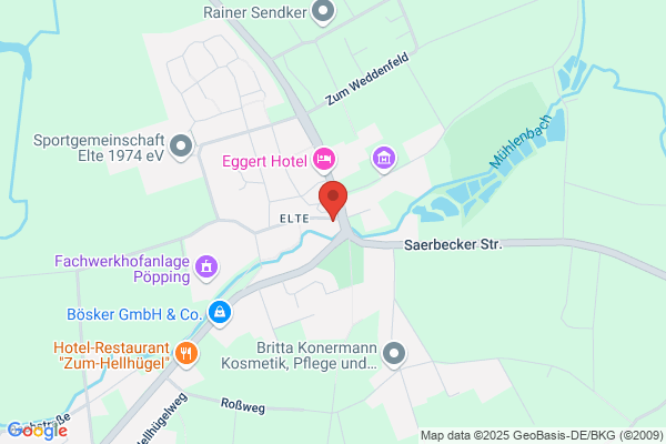 Zum Splenterkotten