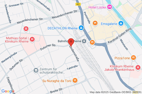 I&H Gebäudereinigung