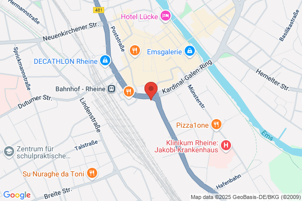 Postbank Geldautomat