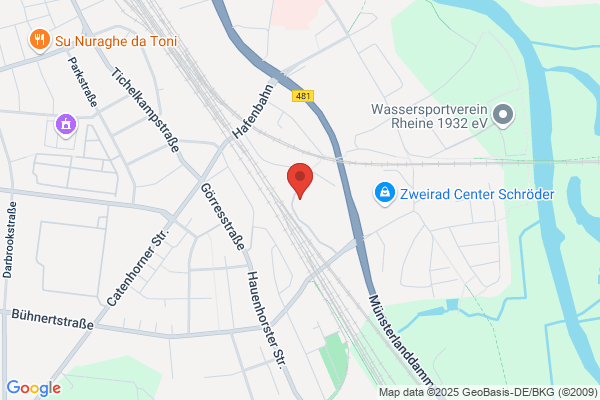 DEKRA Automobil GmbH Außenstelle Rheine