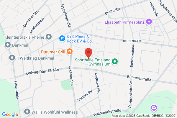 Mobiler Hausmeisterservice Uwe Kischke