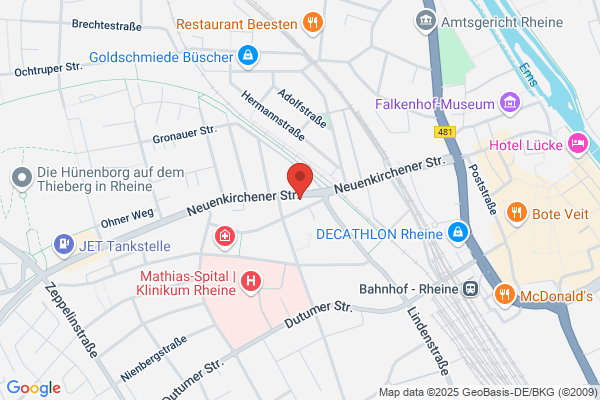 Grundstücksverwaltungsgesellschaft Wolters