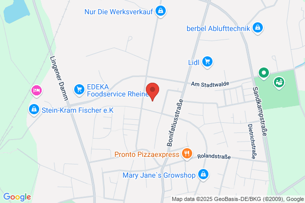 Wessel GmbH