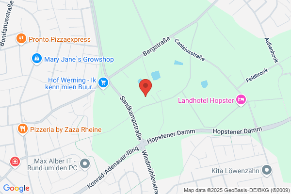Hundeschule Loewenzahn