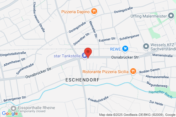 Determeyer Immobilien GmbH & Co. KG