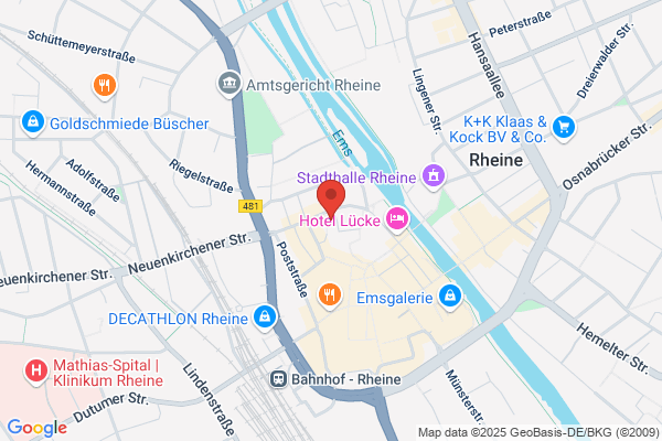 Gerhard Immobilienbüro Opitz