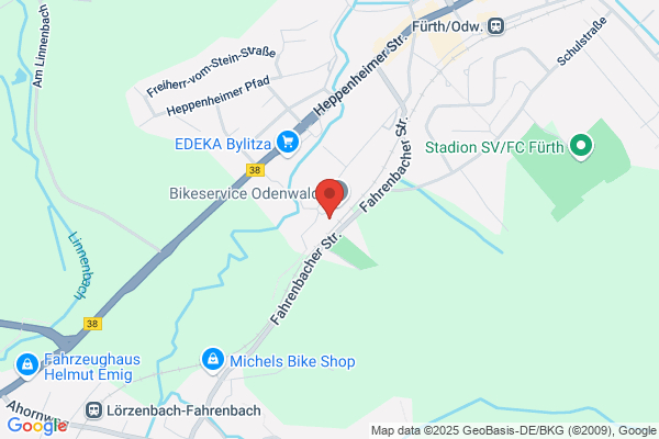 Secur Verwaltungs GmbH FMZ Verwaltung