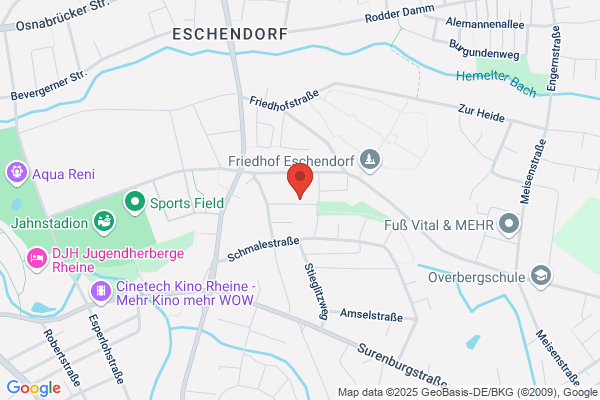 Stockel GmbH, Ingenieurbüro
