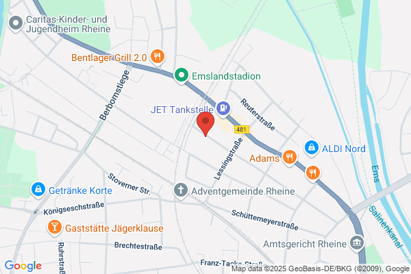 Temmen VDI, Ingenieurbüro