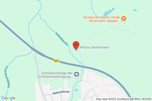 A. Deitermann