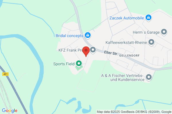 ProLan Datentechnik GmbH