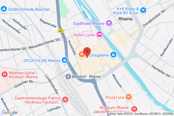 Hungeling GmbH