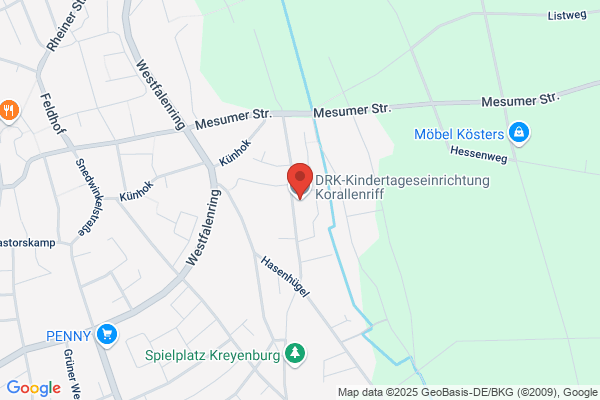 DRK Kindertageseinrichtung