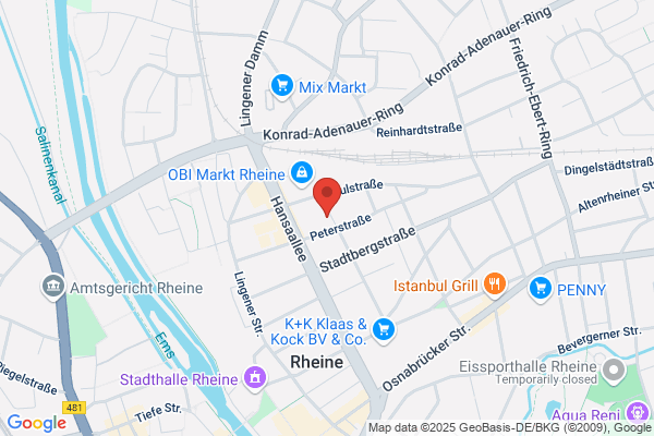 Familienzentrum St. Antonius kath. Kindertageseinrichtung