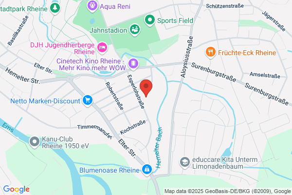 Pastoralreferent / TOT Heim