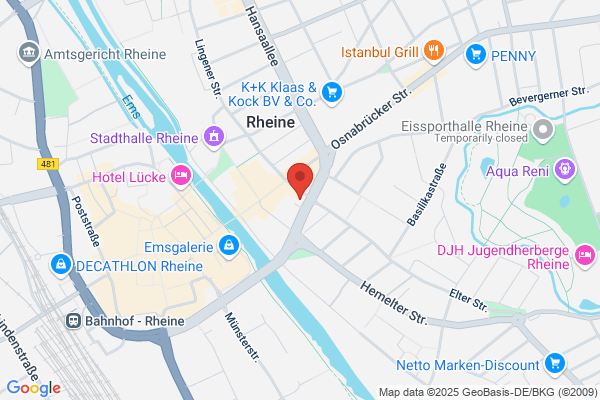 Techniker Krankenkasse (TK)