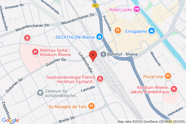 Altmeppen Zustelldienst GmbH