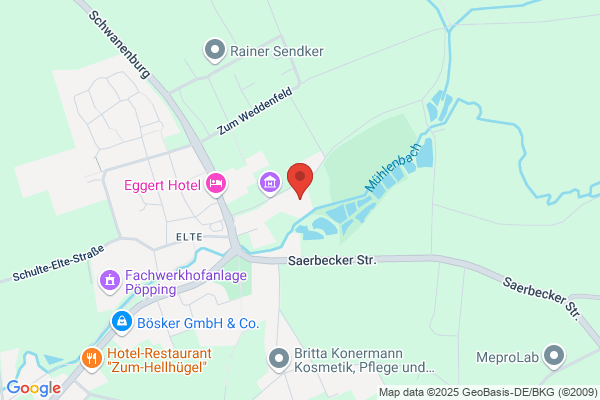 Brief & mehr