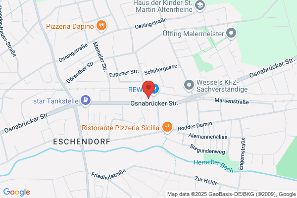 REWE