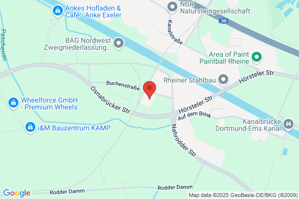 Rhenus Home Delivery