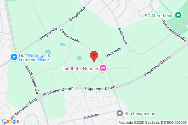SW Logistik und Handels GmbH & Co. KG