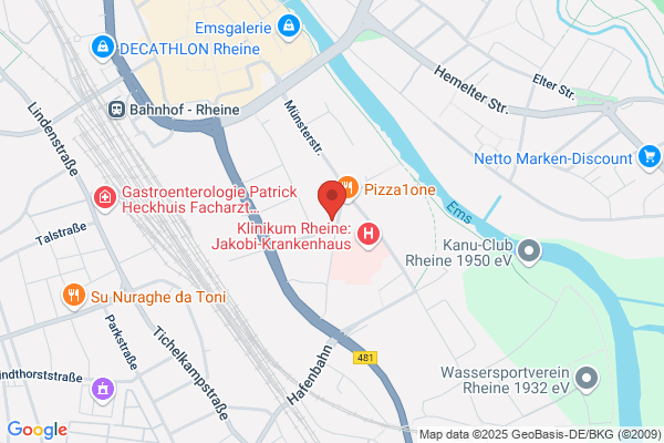 Laukötter Malerfachbetrieb GmbH & Co. KG