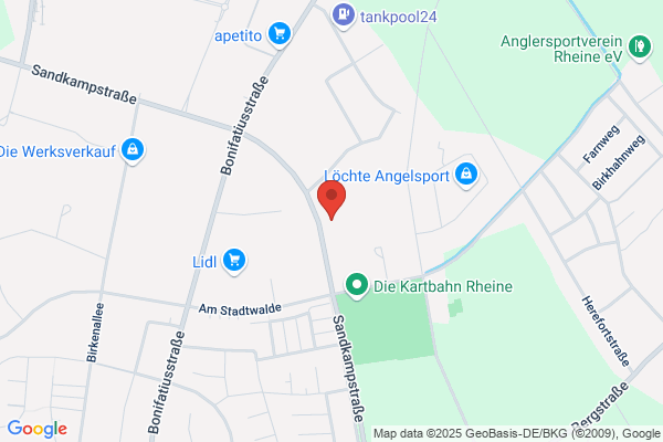 AUTOPSTENHOJ GmbH