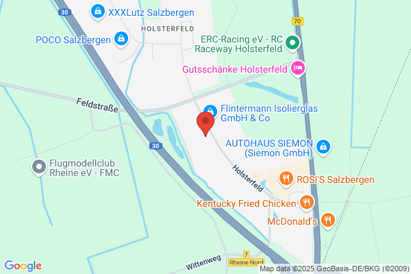 Holmatec Maschinenbau GmbH & Co. KG