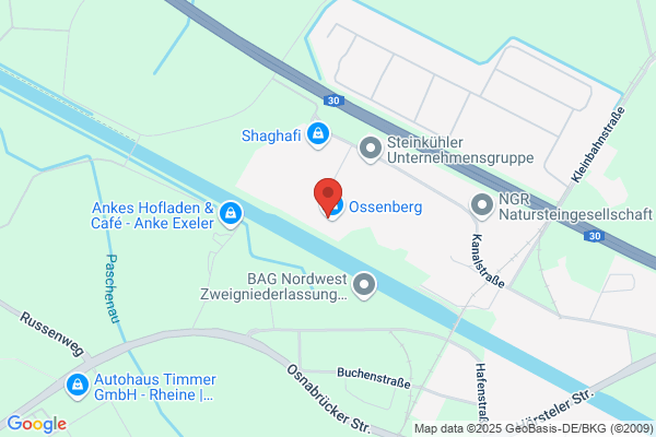 Elbe Stock UG (haftungsbeschränkt) & Co. KG