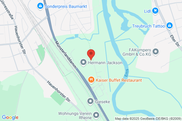 schrankwerk - Dickmänken GmbH