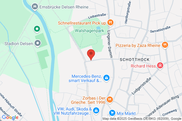 Möbel Magazin Rheine GmbH