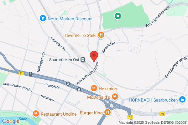 Möbelfundgrube Steen GmbH